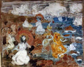 Maurice Prendergast summer day Art A4 Photo Print