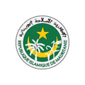 Mauritania Coat Of Arms N271 A4 Photo Print