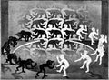 Maurits Cornelis Escher 16 Art A4 Photo Print