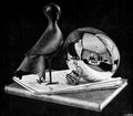 Maurits Cornelis Escher 3 Art A4 Photo Print