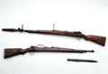 Mauser Karabiner Kar98k Bolt Action Rifle Germany 12 A4 Photo Print
