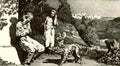 Max Klinger 10  A4 Photo Print