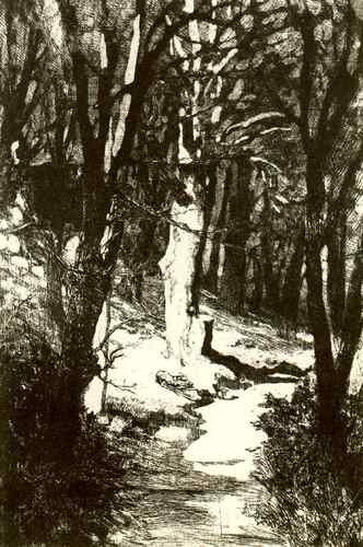 Max Klinger 110  A4 Photo Print