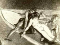 Max Klinger 128  A4 Photo Print