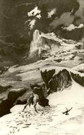 Max Klinger 133  A4 Photo Print