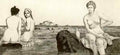 Max Klinger 140  A4 Photo Print