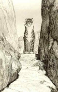 Max Klinger 153  A4 Photo Print