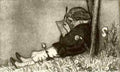 Max Klinger 169  A4 Photo Print