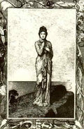 Max Klinger 185  A4 Photo Print