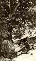 Max Klinger 36  A4 Photo Print