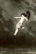 Max Klinger 58  A4 Photo Print