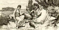 Max Klinger 61  A4 Photo Print