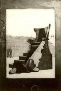 Max Klinger 68  A4 Photo Print
