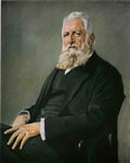 Max Liebermann franz adickes 1910 Art A4 Photo Print