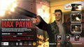 Max Payne Pc Vintage Retro Advert Poster A4 Photo Print