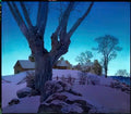 Maxfield Parrish 3 Art A4 Photo Print