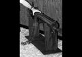 Maxim Mg08 11 A4 Photo Print