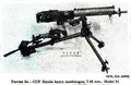 Maxim Mg08 8 A4 Photo Print