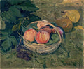 Maxime Maufra a fruitdish Art A4 Photo Print