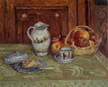 Maxime Maufra dessert 1904 Art A4 Photo Print