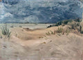 Maxime Maufra waterloo de new brighton Art A4 Photo Print