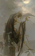 Maximilian Pirner maxmili n pirner death 1 Art A4 Photo Print