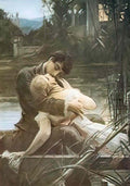 Maximilian Pirner maxmilian pirner v rozkvetu 1883 4 1 Art A4 Photo Print