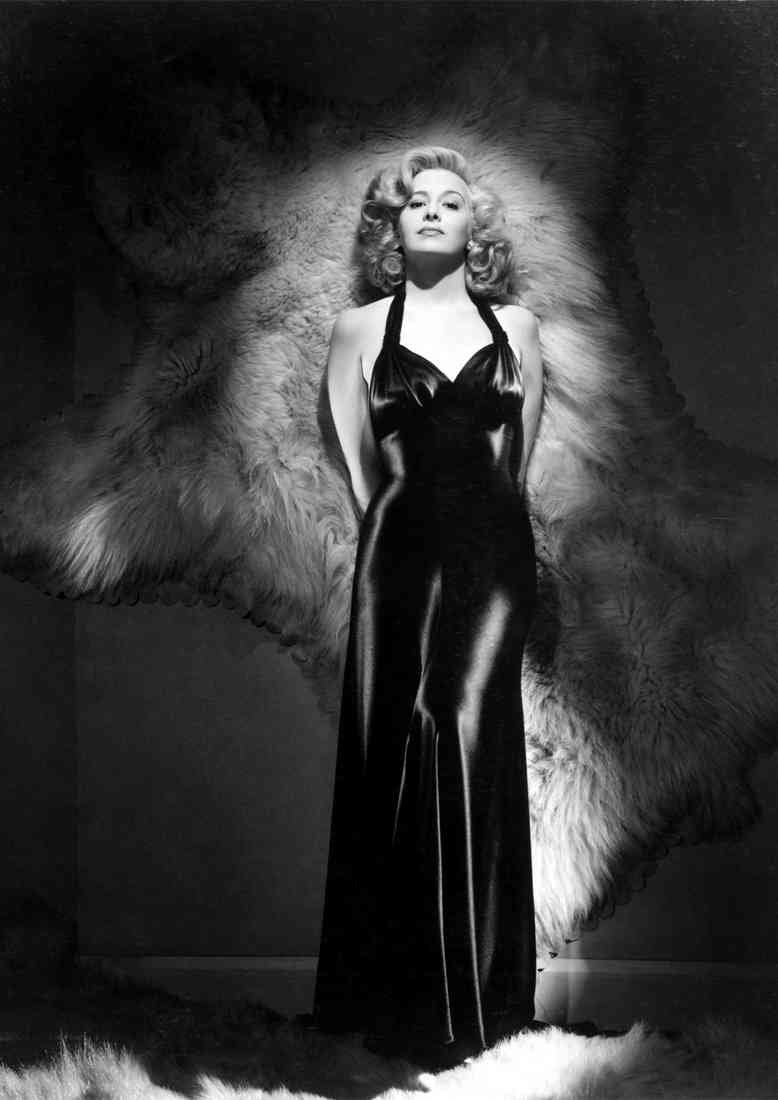 Maxwell Marilyn 1 2025 A4 Photo Print