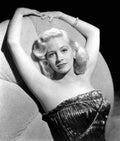 Maxwell Marilyn 1 film star poster A4 Photo Print