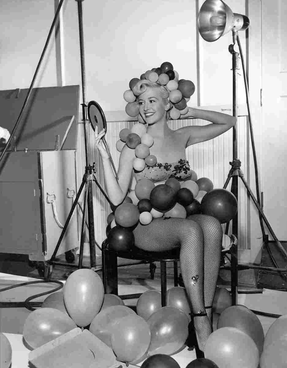 Maxwell Marilyn 3 film star poster A4 Photo Print