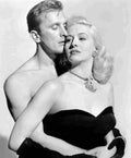 Maxwell Marilyn Champion 1 film star poster A4 Photo Print