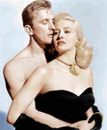 Maxwell Marilyn Champion 1C film star poster A4 Photo Print