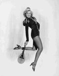 Maxwell Marilyn Du Barry Was a Lady z1 film star poster A4 Photo Print