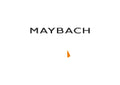 Maybach A4 Photo Print