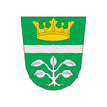 Mayenkoblenz Kreis Coat Of Arms N6823 A4 Photo Print
