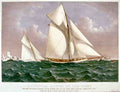 Mayflower Ship Vintage A4 Photo Print