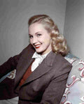 Mayo Virginia 2 film star poster A4 Photo Print