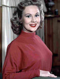 Mayo Virginia 3 film star poster A4 Photo Print