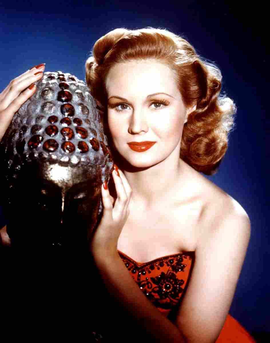 Mayo Virginia 6 film star poster A4 Photo Print
