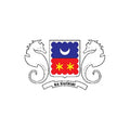 Mayotte Coat Of Arms N4023 A4 Photo Print