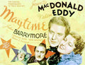 Maytime 02  film star poster A4 Photo Print