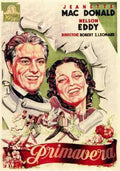  Maytime 04 film star poster A4 Photo Print