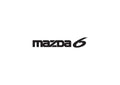 Mazda 6 A4 Photo Print