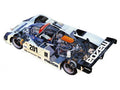 Mazda 767 cutaway A4 Photo Print