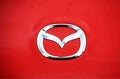 Mazda MX 5 Bonnet 2709 Aluminium A4 Photo Print