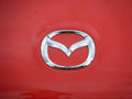Mazda MX 5 Bonnet 2709 A4 Photo Print
