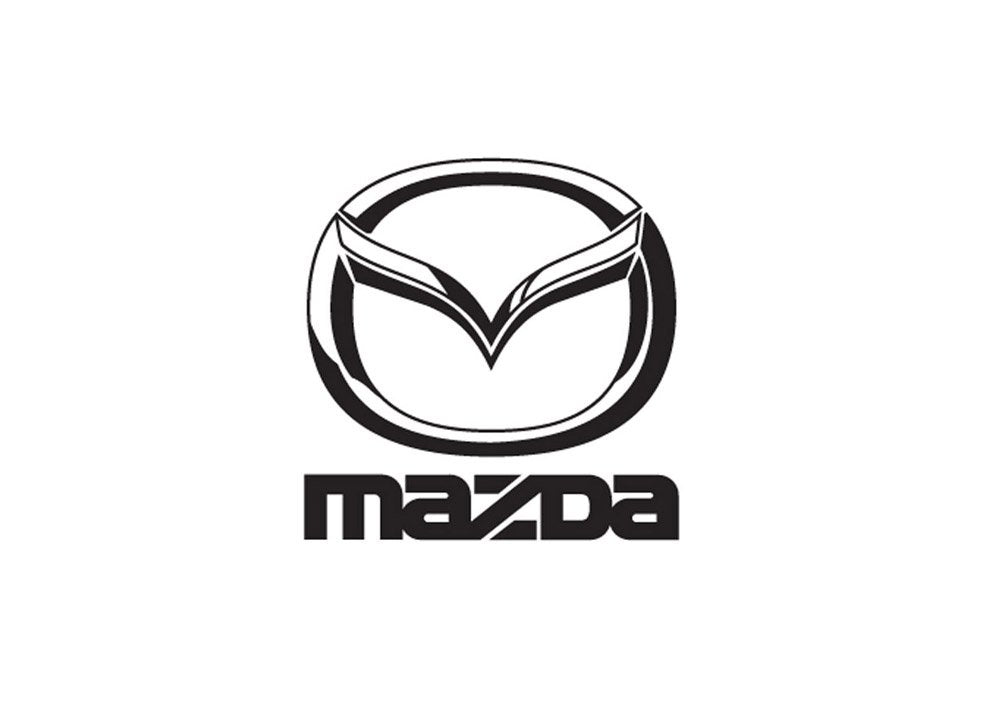 Mazda A4 Photo Print