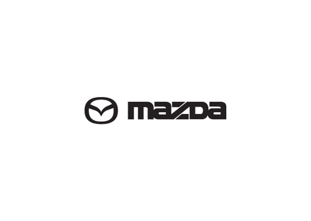 Mazda1 A4 Photo Print