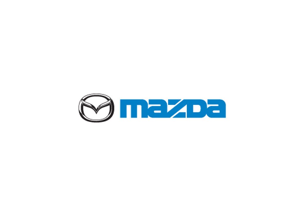 Mazda3 A4 Photo Print