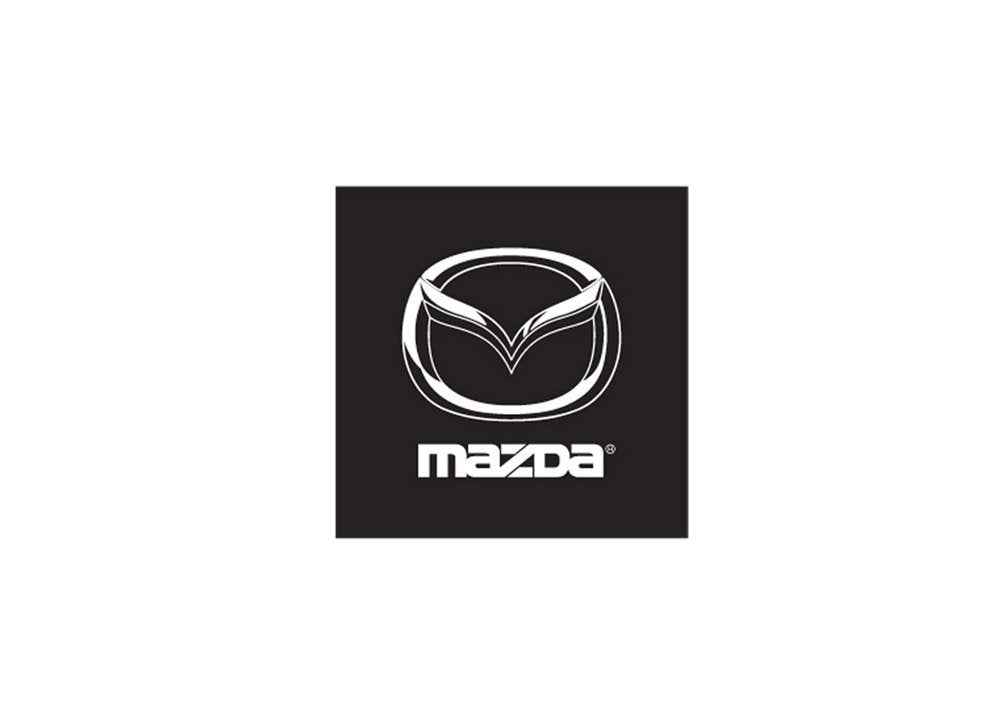 Mazda5 A4 Photo Print